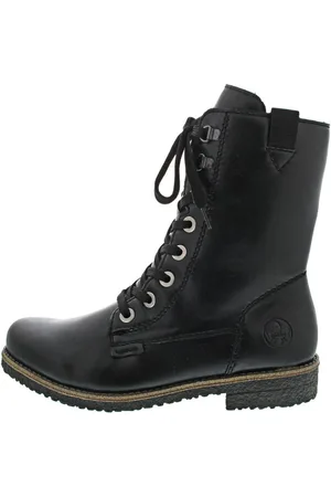 Rieker Winterstiefel - Verkäufer: SCHUH-Germann