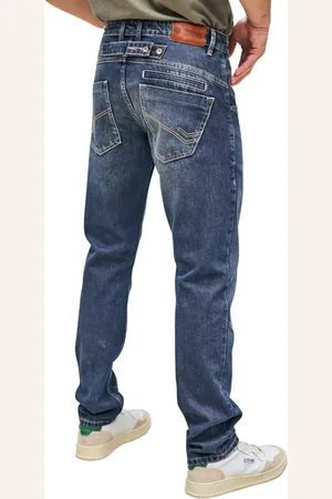 Freeman T Porter Straight-Jeans Eddy Denim Befton - Verkäufer: First Choice Streetwear