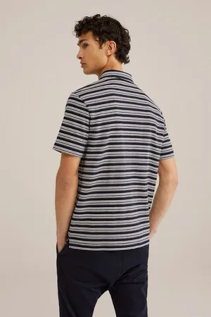 WE Fashion Poloshirt - Verkäufer: