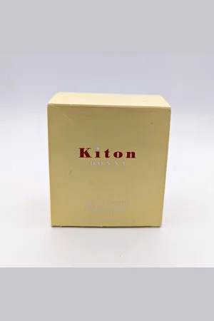 Kiton Eau de Parfum Donna Eau de Parfum 75ml - Verkäufer: IWI-Shop