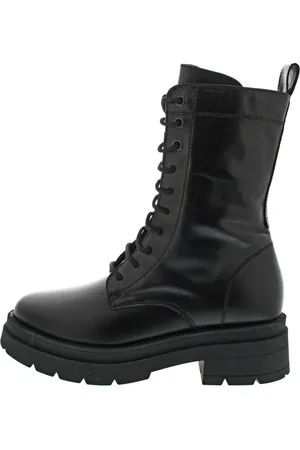 Marc O’ Polo Schnürstiefel - Verkäufer: SCHUH-Germann