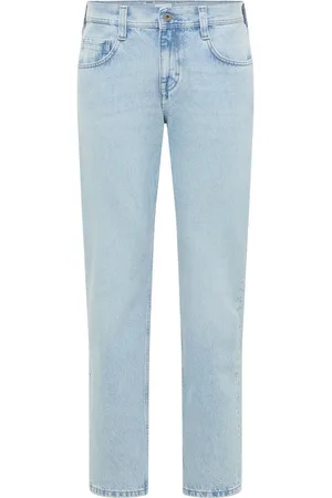 Mustang Straight-Jeans Herren Style Denver Straight