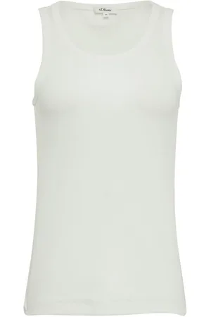 QS by s.Oliver Shirttop - Verkäufer: Schneider Fashion Store