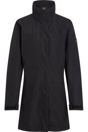 mc kinley Funktionsjacke Da.-Mantel Emelie W BLACK NIGHT - Verkäufer: Sportmarkt MG