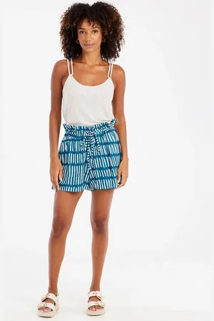 Protest Shorts Shorts PRTSmile Surfing Blue - Verkäufer: Sun & Famous