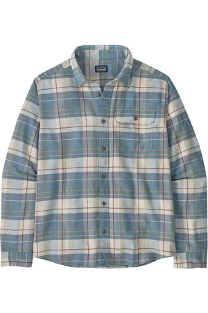 Patagonia Langarmhemd Men