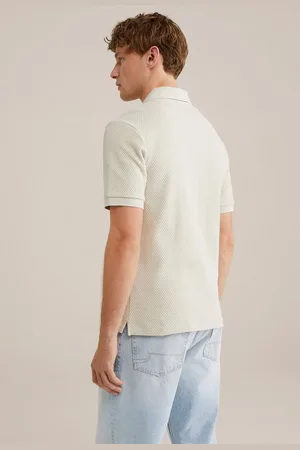 WE Fashion Poloshirt - Verkäufer: