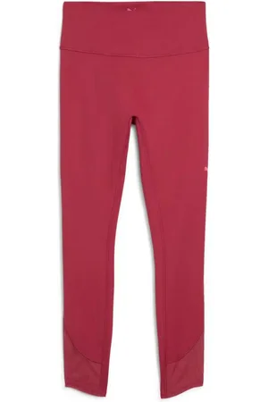 PUMA Funktionstights Damen Tight CLOUDSPUN SOFT MESH HW 7/8 526662 - Verkäufer: CORTEXPOWER