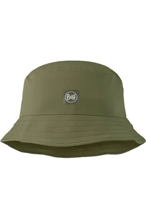 Buff Baseball Cap Adventure Bucket Hat SOLID TUNDRA KHAKI - Verkäufer: Intersport MuM