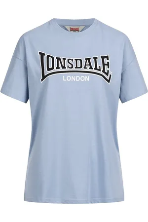 Lonsdale London Oversize-Shirt OUSDALE (1-tlg) - Verkäufer: Punch GmbH