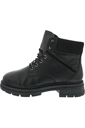 Rieker Winterstiefel - Verkäufer: SCHUH-Germann