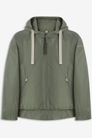 Cinque Outdoorjacke - Verkäufer: Dettmer + Mueller KG