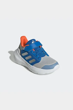 adidas TENSAUR RUN 2.0 KIDS Klettschuh