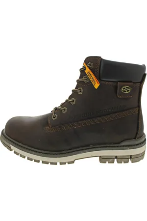 Dockers Schnürstiefel - Verkäufer: SCHUH-Germann