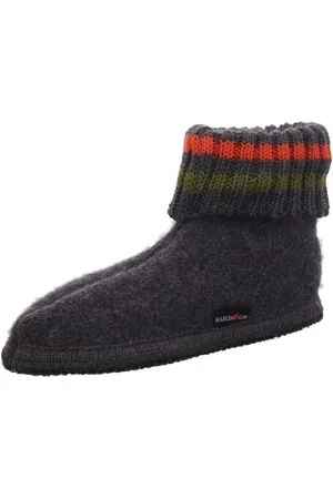 Haflinger Hausschuh - Verkäufer: schuhschaufenster