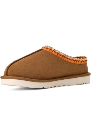 UGG Tasman Hausschuh, Clog, Mule, Pantoffel mit besticktem Logo