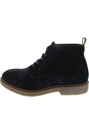 Marc O’ Polo Schnürstiefel - Verkäufer: SCHUH-Germann