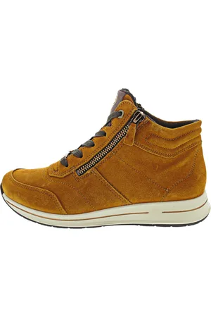 ARA Schnürstiefel - Verkäufer: SCHUH-Germann