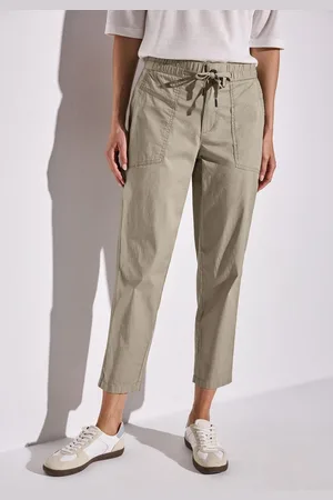 Street one Cargohose Middle Waist