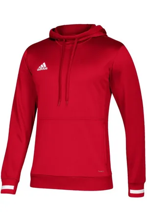 adidas Sweatshirt Team 19 Kapuzensweatshirt Polyester - Verkäufer: 11teamsports