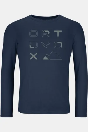 ORTOVOX Funktionsshirt - Verkäufer: Sport Michetschläger e.K.