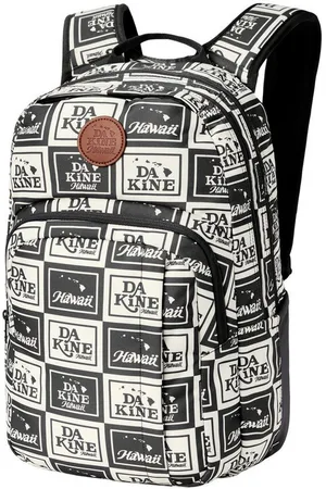 Dakine Rucksack Campus M 25L Hawaii Unisex Erwachsene - Verkäufer: Tauro