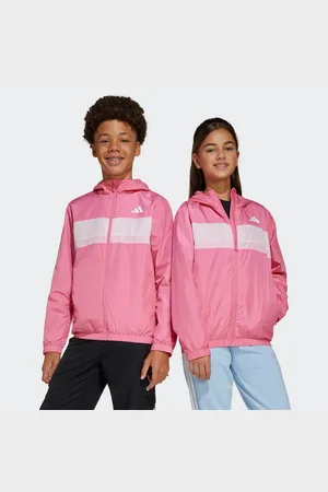 adidas Windbreaker J TIBERIO WB