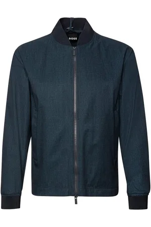 HUGO BOSS Blouson P-Hanry (1-St) - Verkäufer: EGOIST