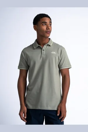 Petrol Industries Poloshirt Klassisches Poloshirt Radiant - Verkäufer: