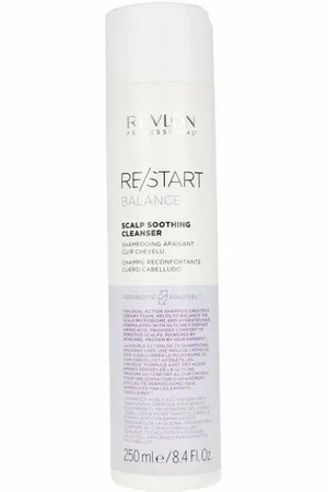 Revlon Haarshampoo Re-Start Balance Scalp Soothing Cleanser Shampoo 250ml - Verkäufer: Parfümerie Wilhelm Haas