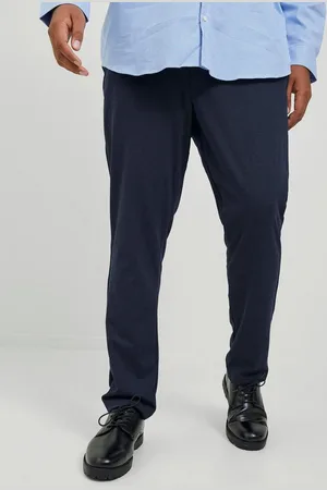 JACK & JONES Chinohose JPSTMARCO JJCOOPER CHINO NOOS PLS