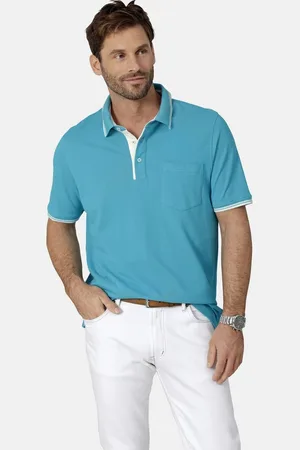 BABISTA Poloshirt TOLVENTO aus leichtem Piquée - Verkäufer: VANDERSTORM VENTURES