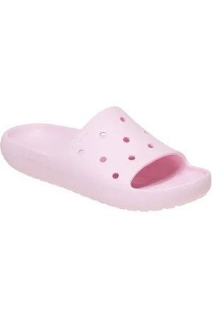 Crocs 209401-6ZW Classic Slide Pantolette - Verkäufer: POTTHOFF - ONLINE
