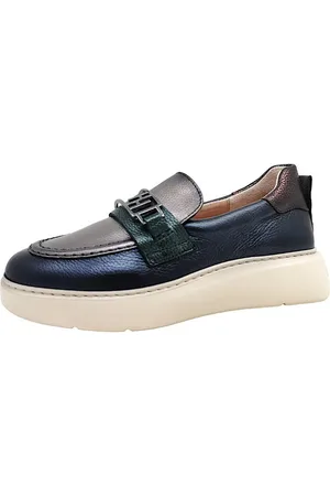 Hispanitas Slipper Slipper - Verkäufer: H&D Schuhcompany