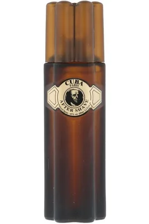 Cuba After Shave Lotion Gold - Verkäufer: Parfum-Eden