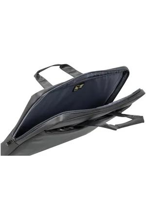 RivaCase Notebook-Rucksack 43,1cm (17) Riva 8251 grau - Verkäufer: computer-bahrdorf