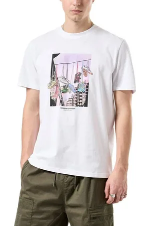 Weekend Offender T-Shirt T-Shirt Turf Wars - Verkäufer: Big Leshopski
