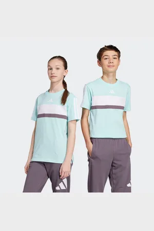 adidas T-Shirt J 3S TIB T