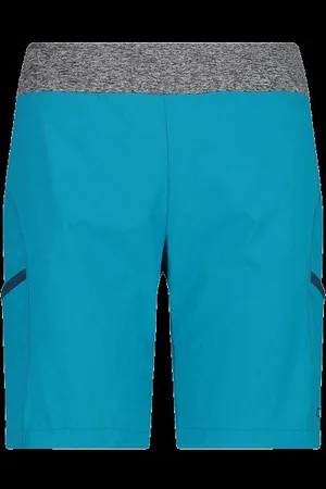 CMP Bermudas WOMAN BERMUDA LIGHT CLIMB - Verkäufer: Sport Erdl