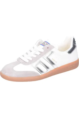 BACK Sneaker Schnürschuh - Verkäufer: Schuhhaus Schreiber