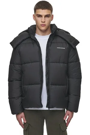 Pegador Winterjacke Marten Puffer Jacket, - Verkäufer: SHOEcity