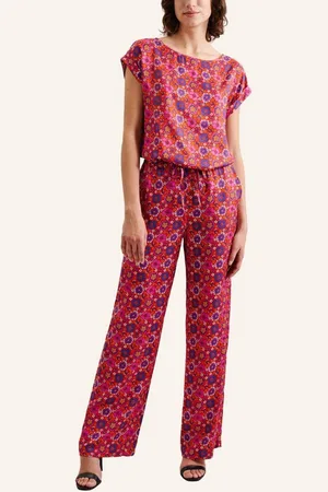 Seidensticker Culotte Schwarze Rose
