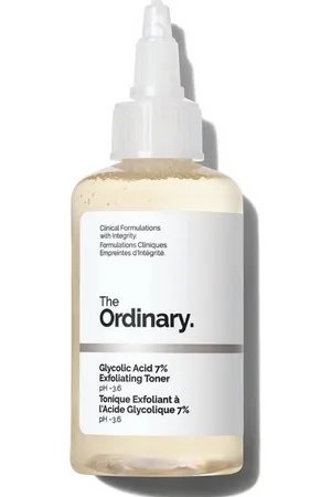 The Ordinary Toner Glycolic Acid 7% Exfoliating Toner 100ml - Verkäufer: DS Trading GmbH