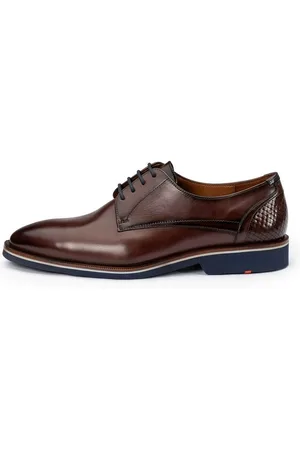 Lloyd [D2C]15-350-12 Schnürschuh - Verkäufer: schuhplus - Schuhe in Übergrößen