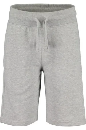 Blue Seven Sweatshorts Joggingshorts Sweatbermuda Bermuda nebel (1-tlg) - Verkäufer: nettibeck