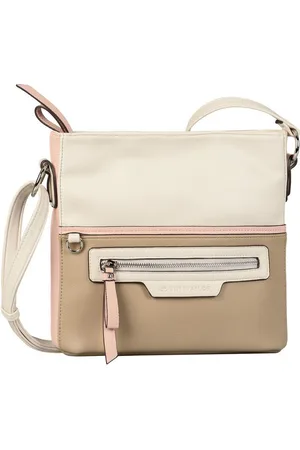 TOM TAILOR Umhängetasche Jule Cross Bag Umhängetasche Schultertasche 29227 - Verkäufer: Bilvary