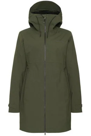 Didriksons Outdoorjacke BEA WNS PARKA 6 - Verkäufer: Sport Erdl