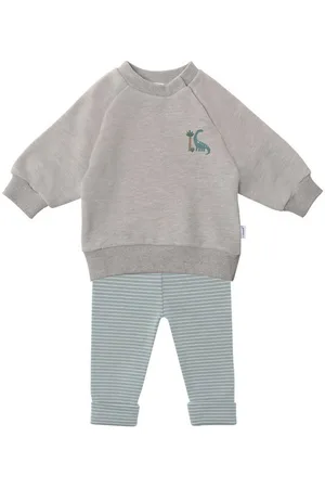 LILIPUT Sweatanzug Dinosaurier, mit niedlichem Dino-Print