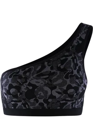 adidas Bustier Asymetric Bralette bra bustier bh - Verkäufer: HBOD