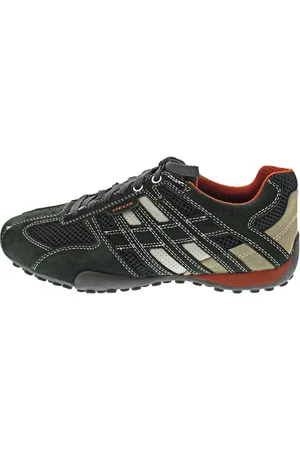 Geox Schnürschuh - Verkäufer: SCHUH-Germann